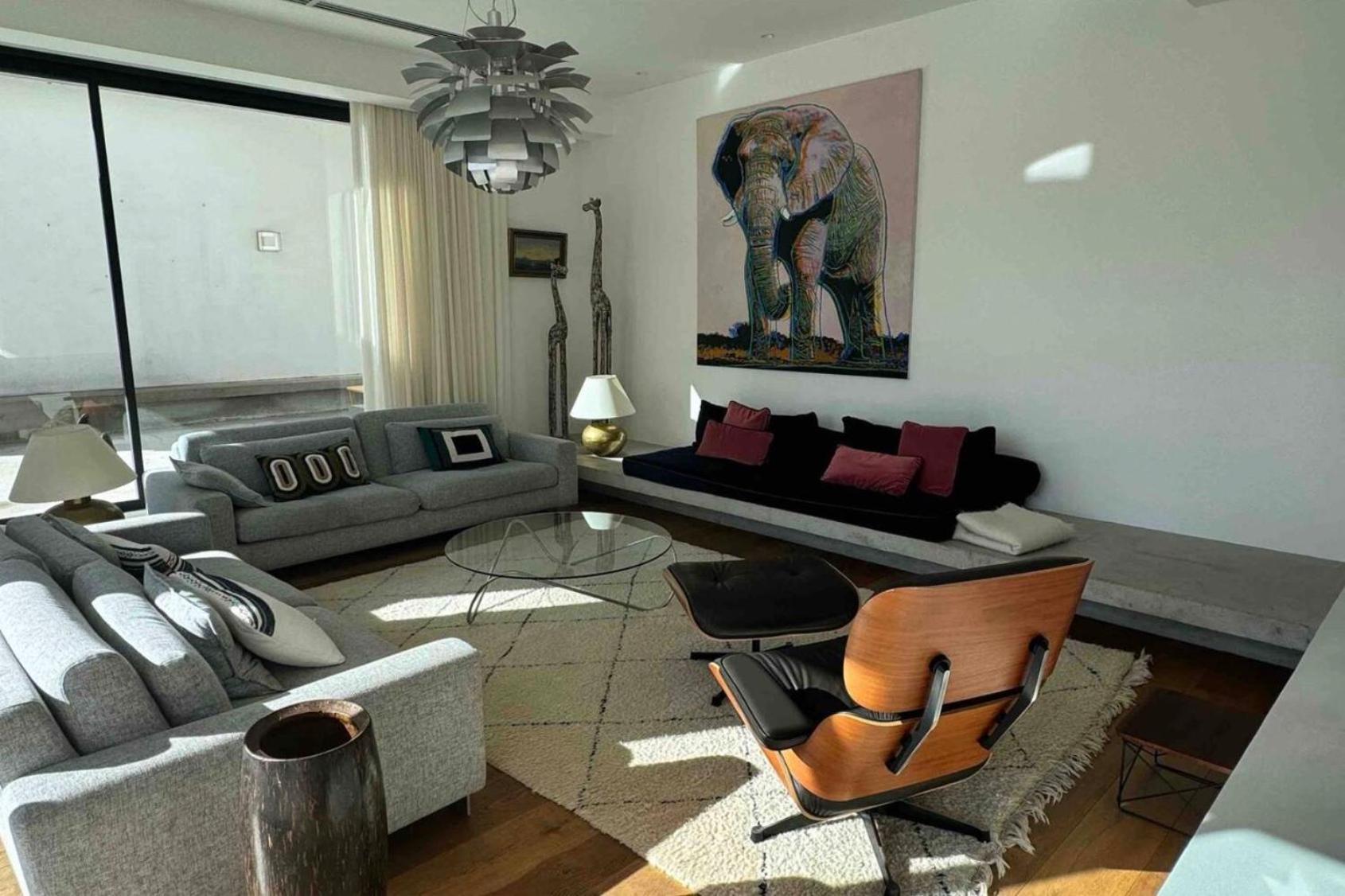 Magnifique Villa D'Architecte & Piscine A Debordement 马赛 外观 照片