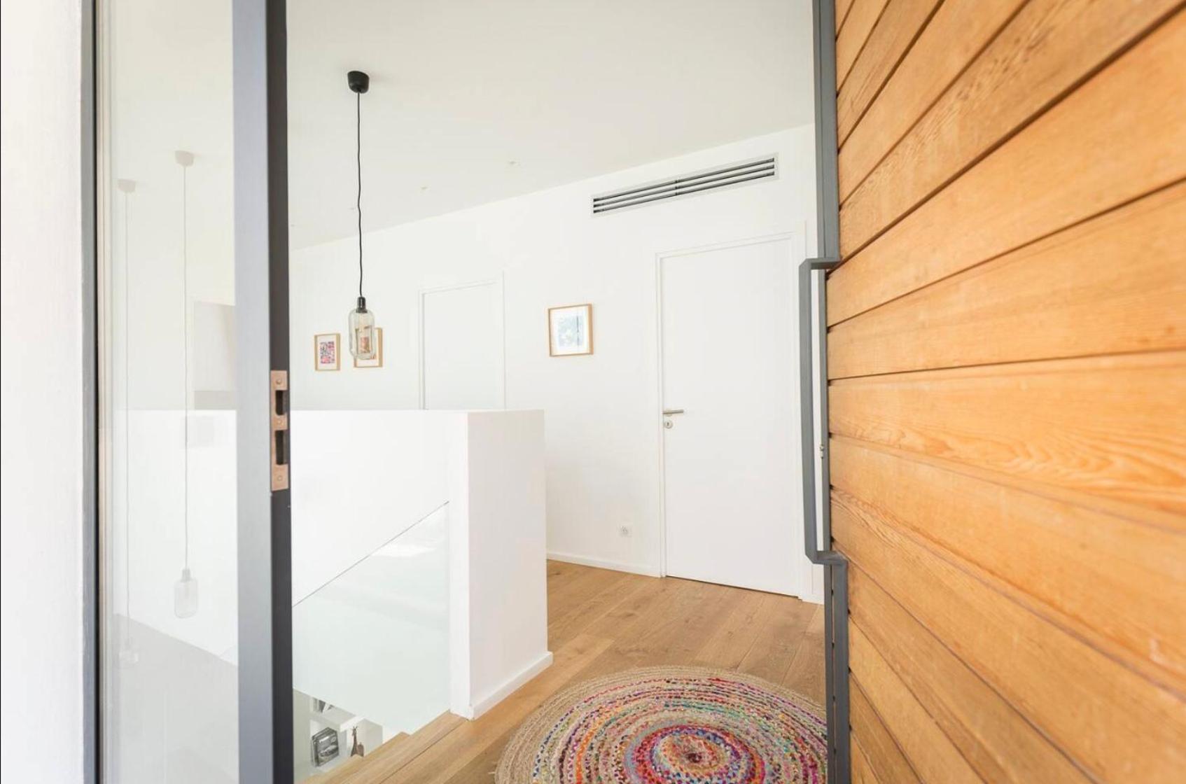 Magnifique Villa D'Architecte & Piscine A Debordement 马赛 外观 照片